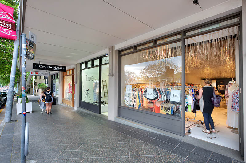 Click to view all images 2/168 Oxford Street Paddington NSW 2021 - Image 3