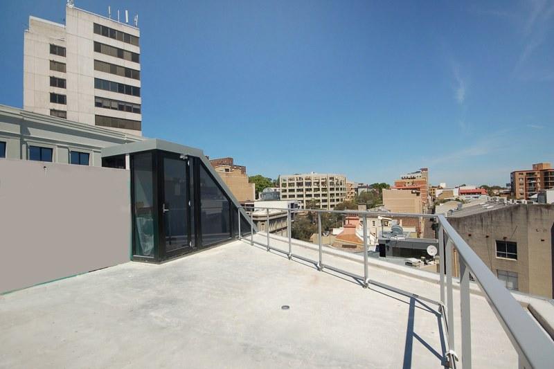 Click to view all images 402/441 Elizabeth Street Surry Hills NSW 2010 - Image 1