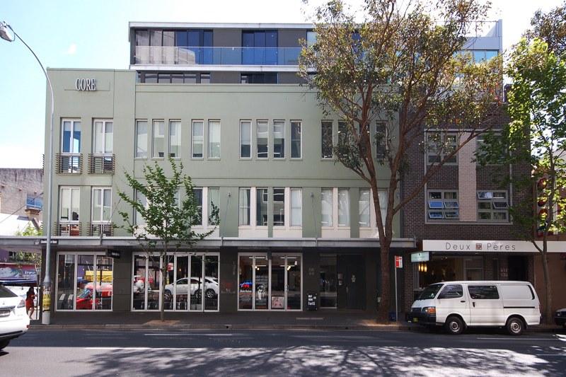Click to view all images 402/441 Elizabeth Street Surry Hills NSW 2010 - Image 3