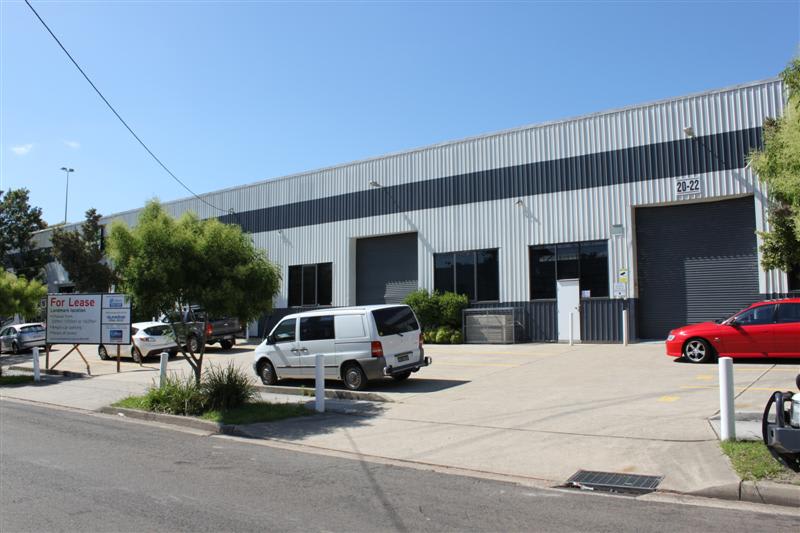 Click to view all images 20-22 Production Avenue Kogarah NSW 2217 - Image 1