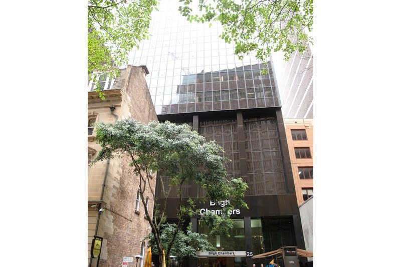 Click to view all images Suite 30/25 Bligh Street Sydney NSW 2000 - Image 2