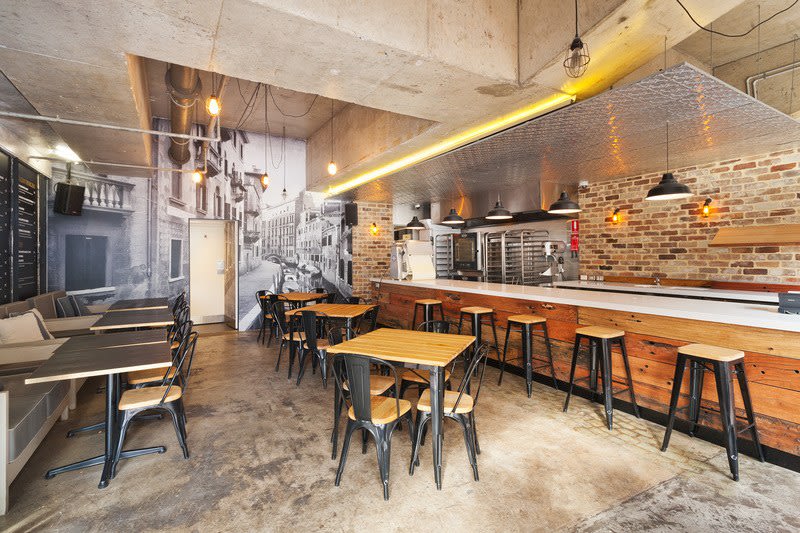 33 Bayswater Road Potts Point NSW 2011 - Image 1