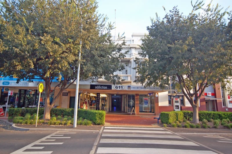 Click to view all images 6/611 Dean Street Albury NSW 2640 - Image 1