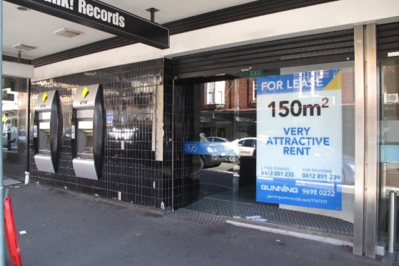 Click to view all images 395 Bourke Street Darlinghurst NSW 2010 - Image 1