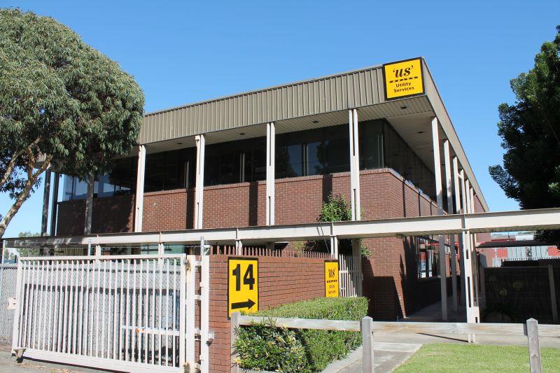 Bldg 2/10-36 Abbotts Road Dandenong VIC 3175 - Image 1
