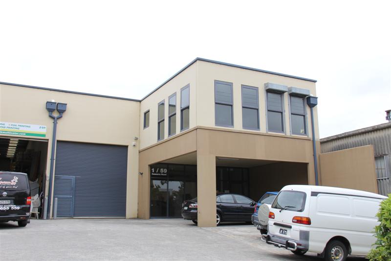 1/59 Cawarra Road Caringbah NSW 2229 - Image 1
