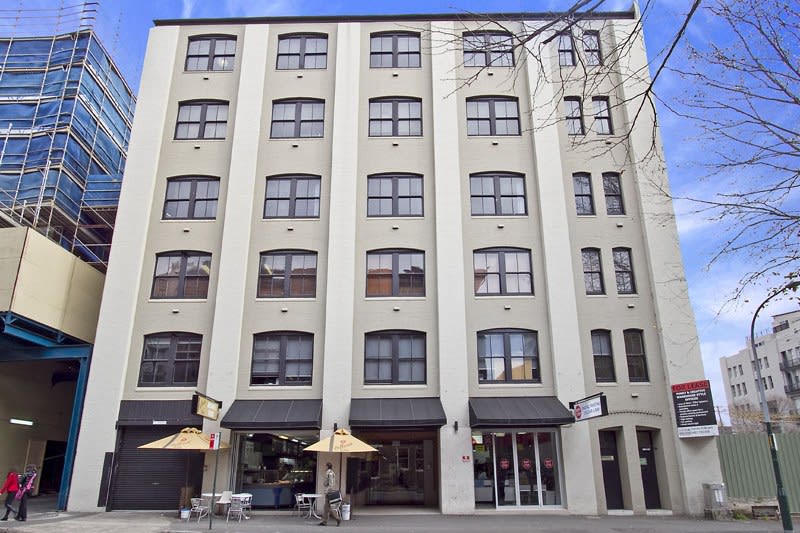 Click to view all images Shop 1/55 Mountain Street Ultimo NSW 2007 - Image 2