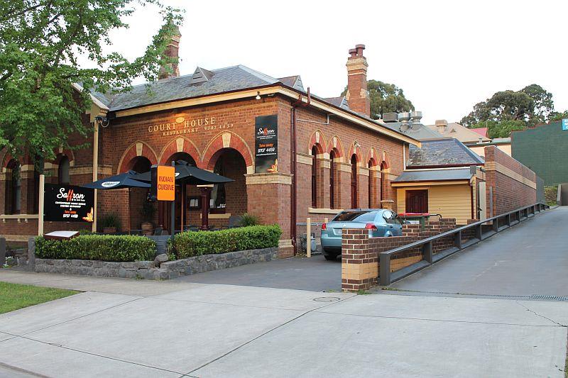 Click to view all images Ground Sh/1 Gloucester Avenue Berwick VIC 3806 - Image 1