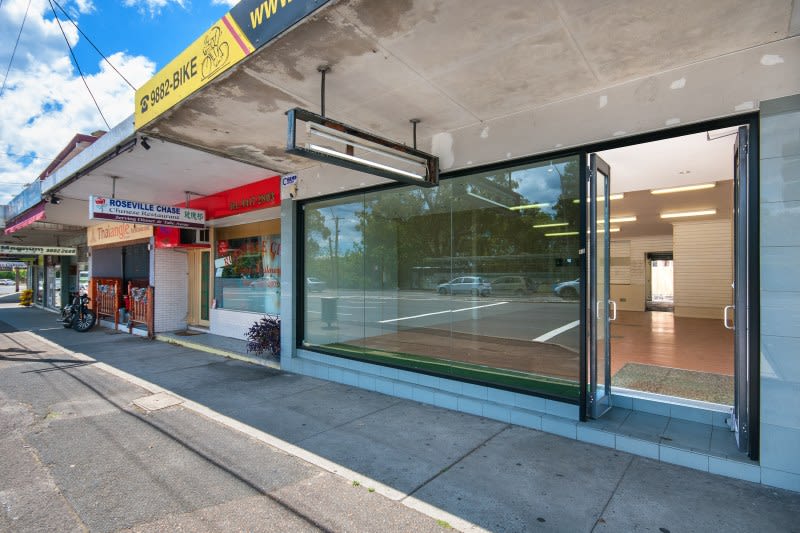 Click to view all images 13 Babbage Road Roseville Chase NSW 2069 - Image 2