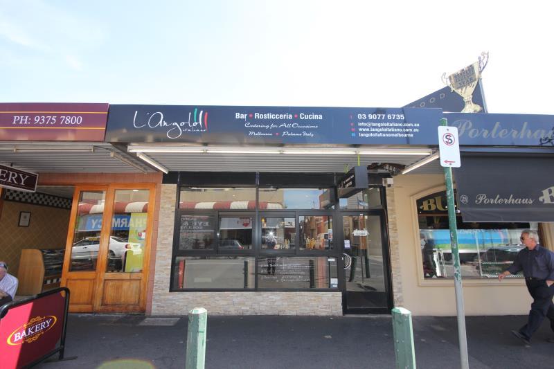 Click to view all images Whole Ret/19 Pratt Street Moonee Ponds VIC 3039 - Image 1