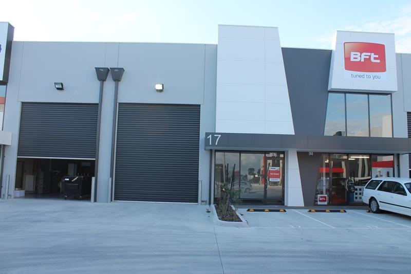 Click to view all images Unit 17/191-195 Greens Road Dandenong VIC 3175 - Image 1