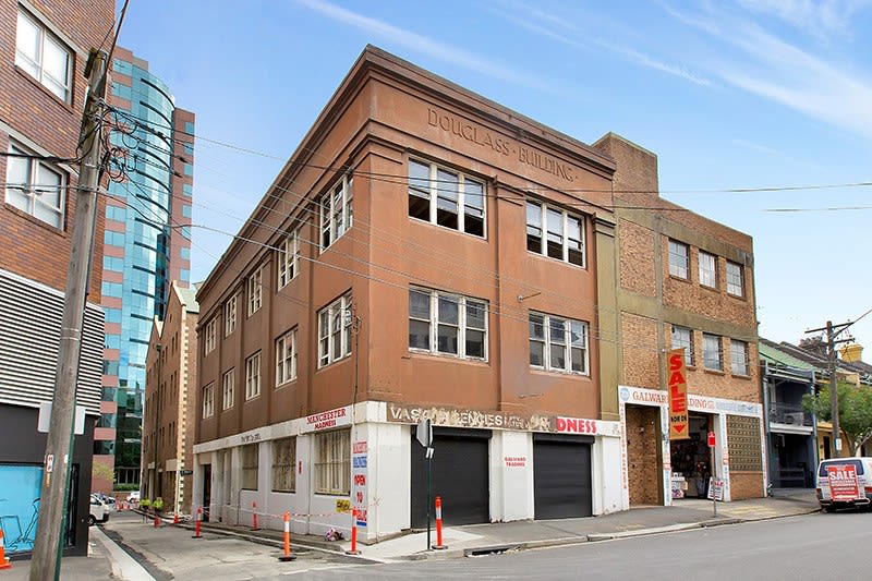231-233 Commonwealth Street Surry Hills NSW 2010 - Image 2
