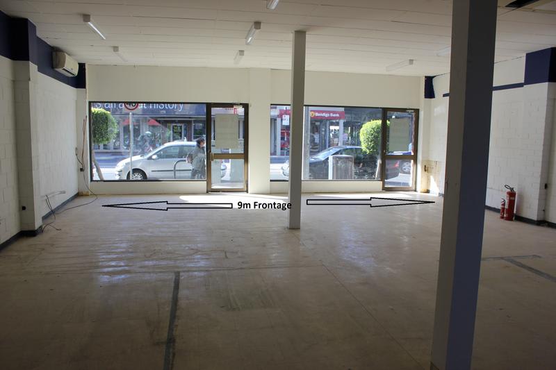 Click to view all images 11+12/168-180 Commercial Road Prahran VIC 3181 - Image 2