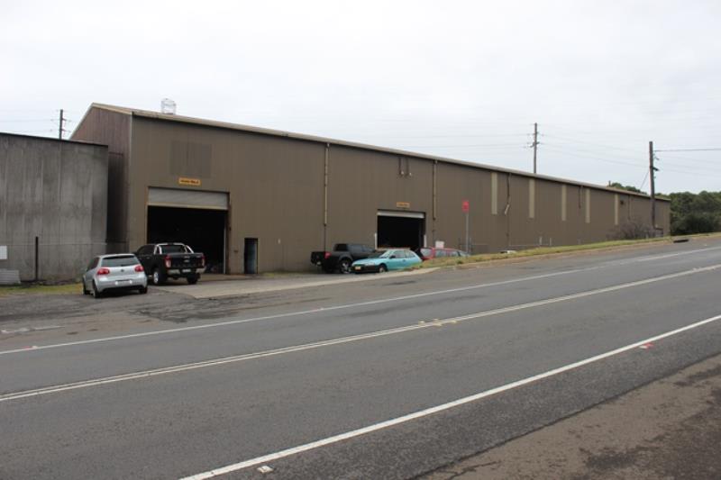 Click to view all images Lot 1 Flinders St Port Kembla NSW 2505 - Image 1