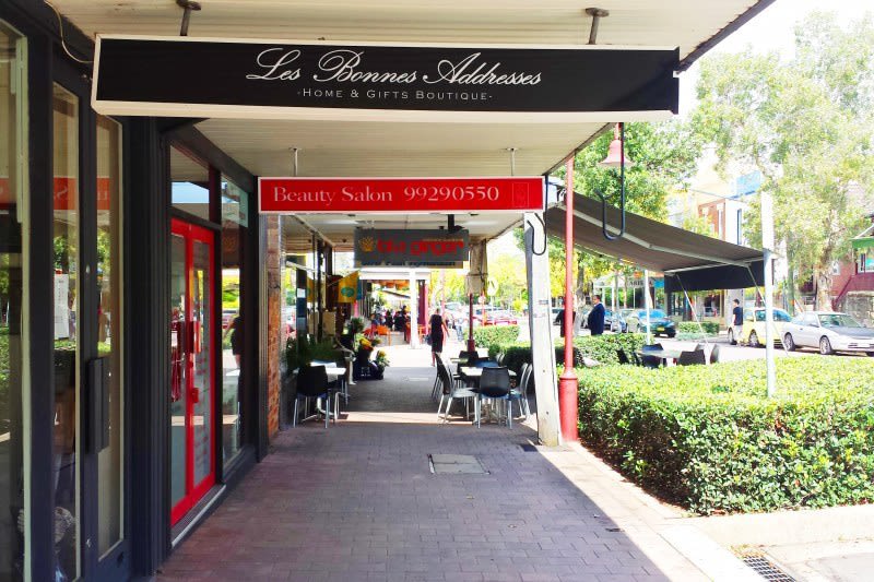 Click to view all images Shop 6/149-151 Blues Point Road Mcmahons Point NSW 2060 - Image 3