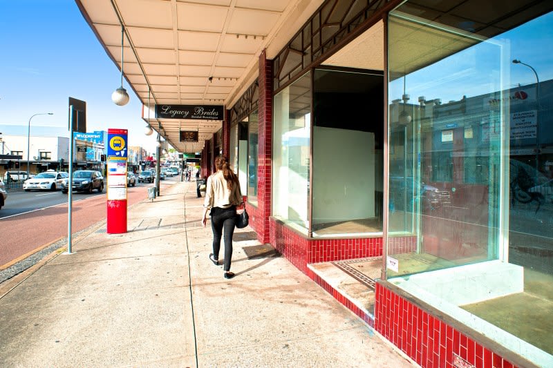 Click to view all images 400 Parramatta Road Petersham NSW 2049 - Image 1