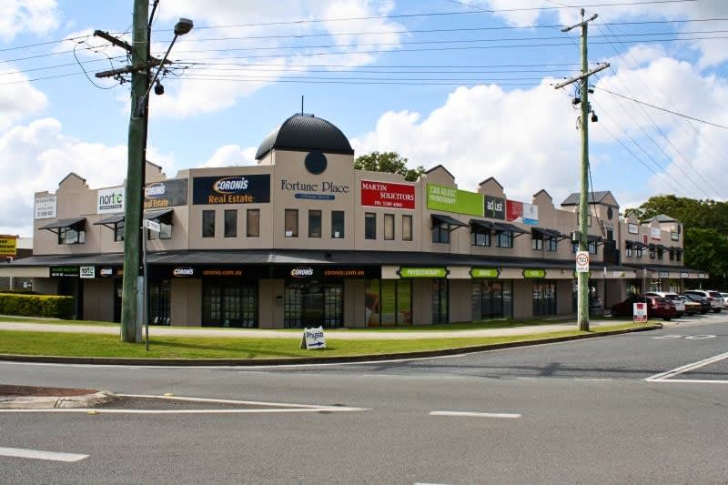 Suite 5 Ea 2 Fortune Street Coomera QLD 4209 - Image 1