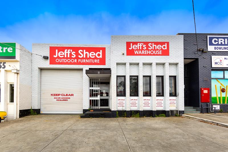 Click to view all images 11 Mayston Street Hawthorn East VIC 3123 - Image 1