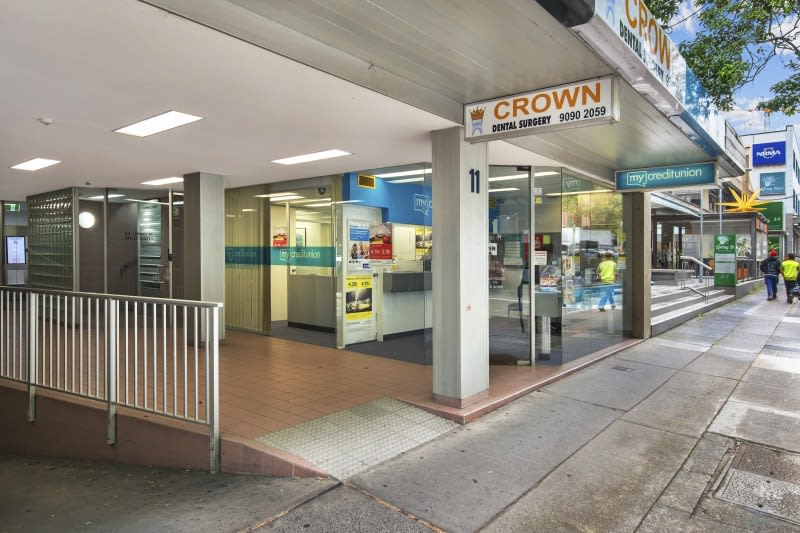Click to view all images Ground Flo/11 Spring Street Chatswood NSW 2067 - Image 3