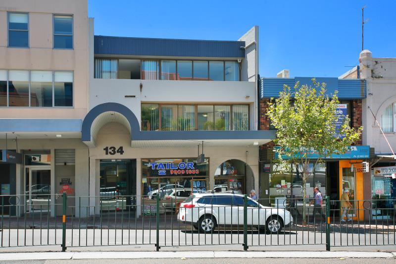 Click to view all images 134 Military Road Neutral Bay NSW 2089 - Image 1