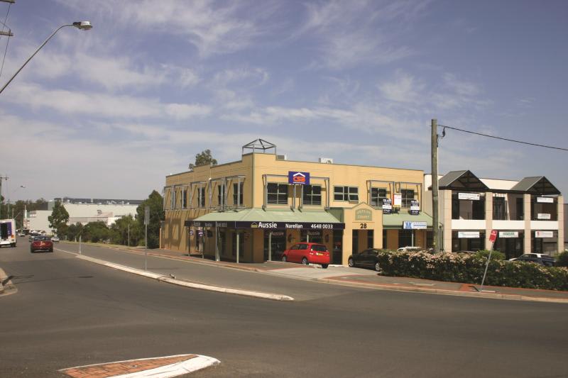 Click to view all images 4/28 Somerset Avenue Narellan NSW 2567 - Image 1