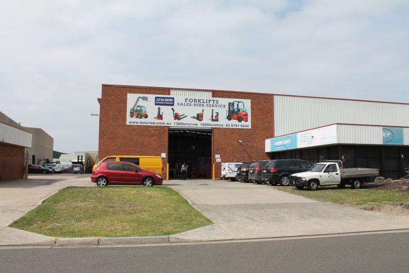 Click to view all images Unit 1/12 Zenith Road Dandenong VIC 3175 - Image 1