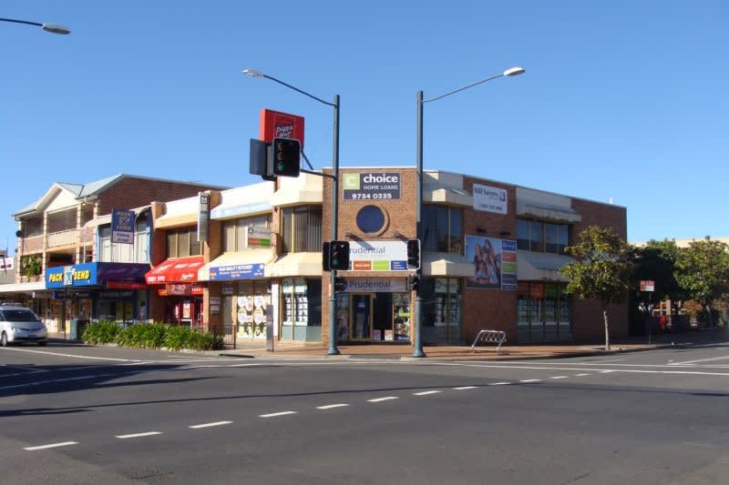 Click to view all images 2/58 Memorial Avenue Liverpool NSW 2170 - Image 1