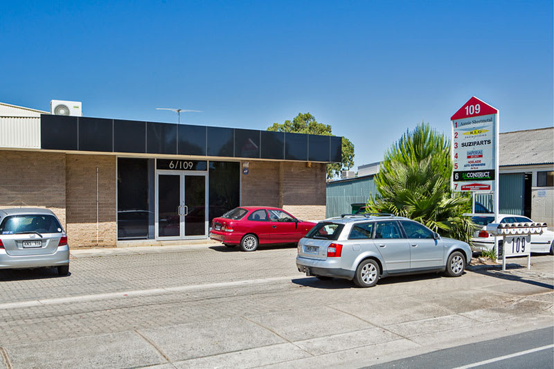 Click to view all images 6/109 Morphett Road Camden Park SA 5038 - Image 2