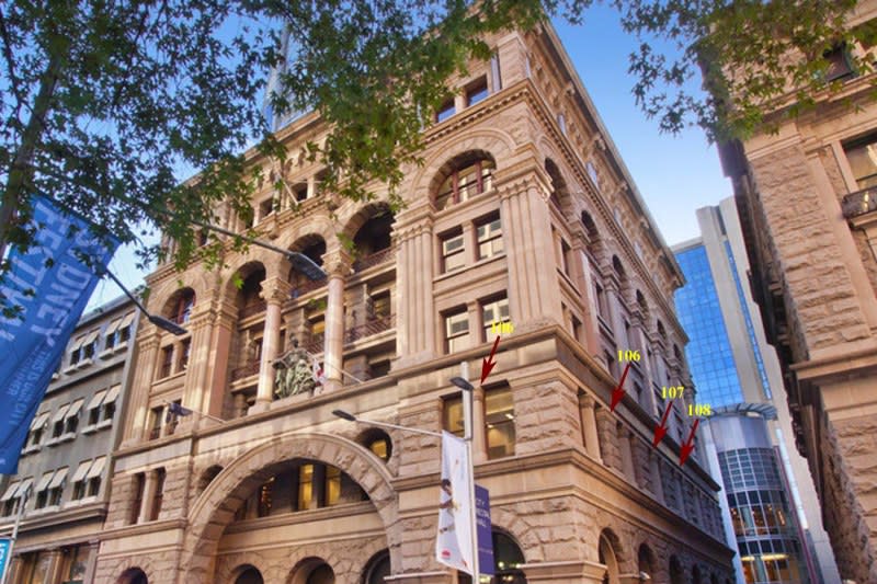 350 George Street Sydney NSW 2000 - Image 1