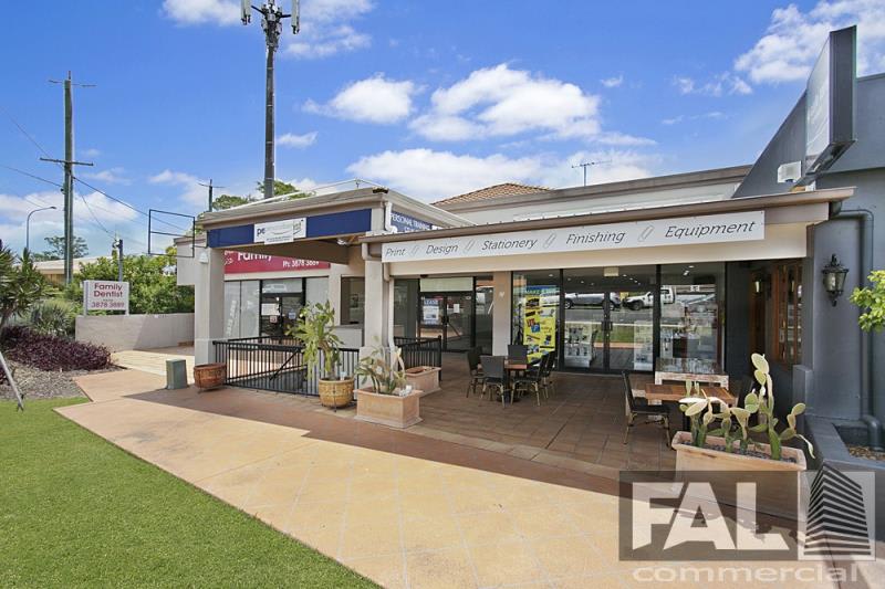 Click to view all images Shop 3/4 Merlin Terrace Kenmore QLD 4069 - Image 1