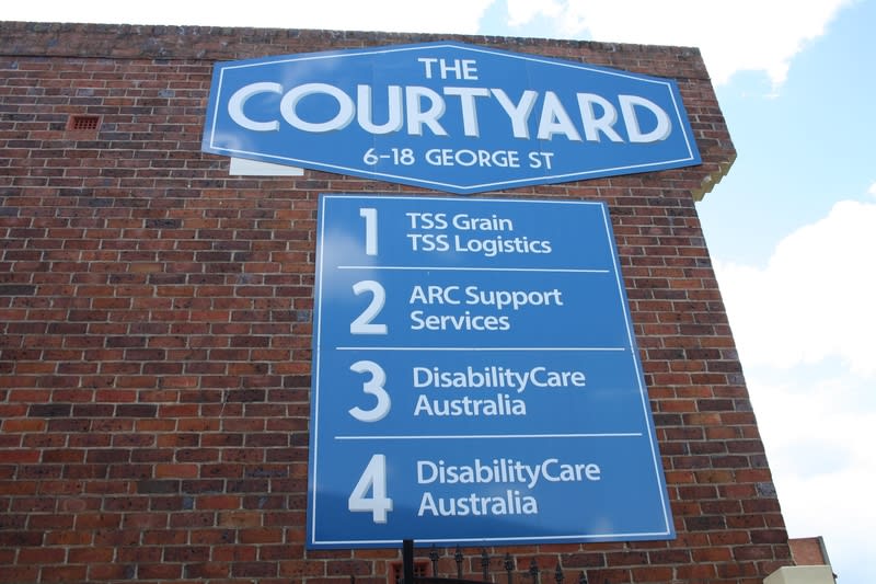 Click to view all images 2/6-18 George Street Launceston TAS 7250 - Image 3