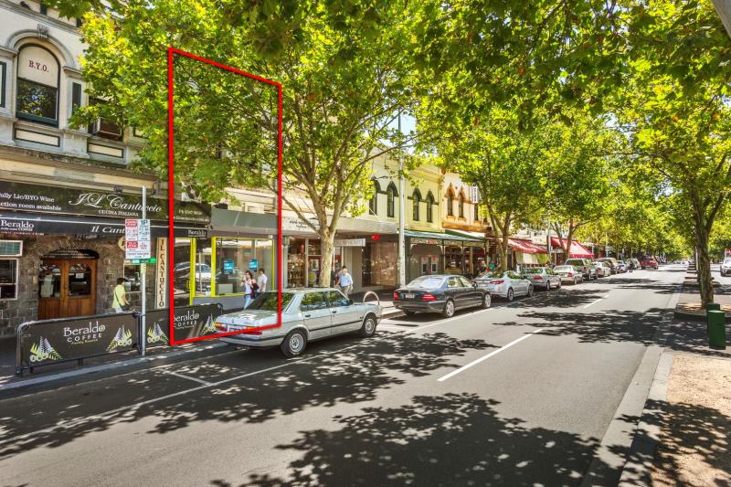 Click to view all images 211 Lygon Street Carlton VIC 3053 - Image 2