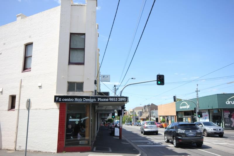 Click to view all images 305 High Street Kew VIC 3101 - Image 1
