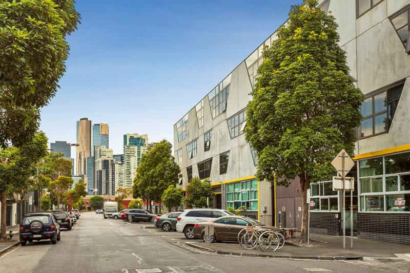 Click to view all images Suite 112, 15-87 Gladstone Street South Melbourne VIC 3205 - Image 2
