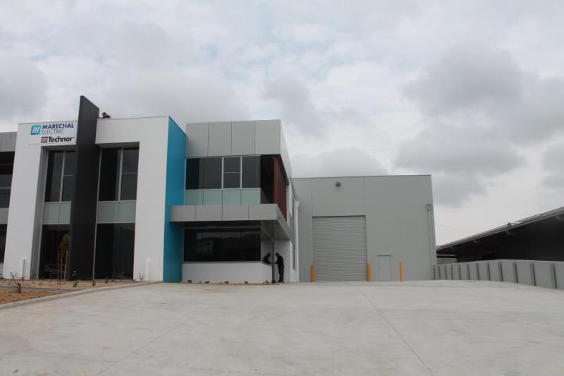 Click to view all images Unit B/20 Technology Circuit Hallam VIC 3803 - Image 1
