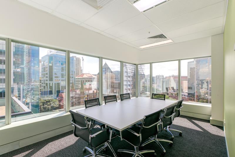 Suite  Who/500 Queen Street Brisbane City QLD 4000 - Image 3