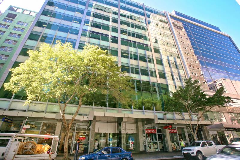 50 Clarence Street Sydney NSW 2000 - Image 1