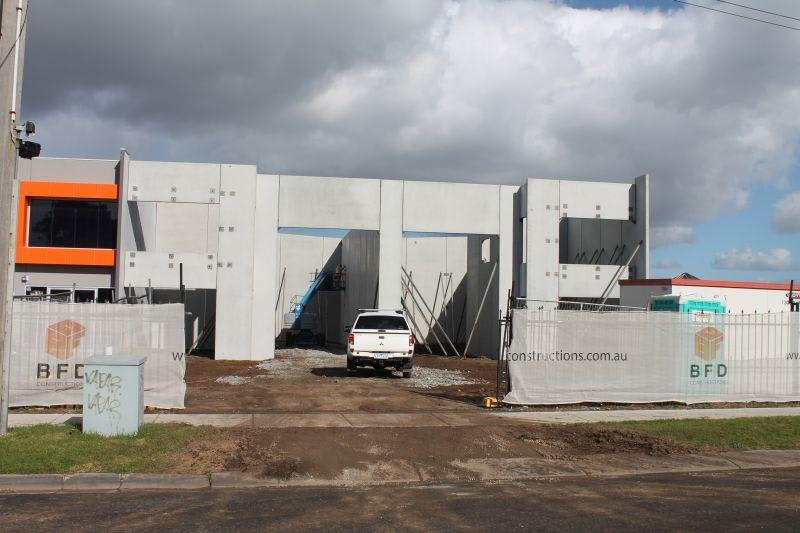 Unit 1/237 Princes Highway Hallam VIC 3803 - Image 2
