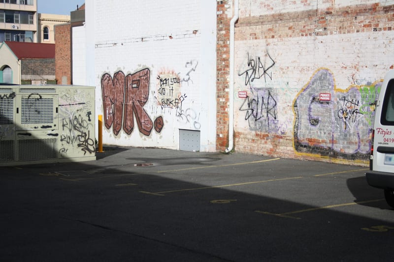Click to view all images Space 8/127-129 Brisbane Street Launceston TAS 7250 - Image 3