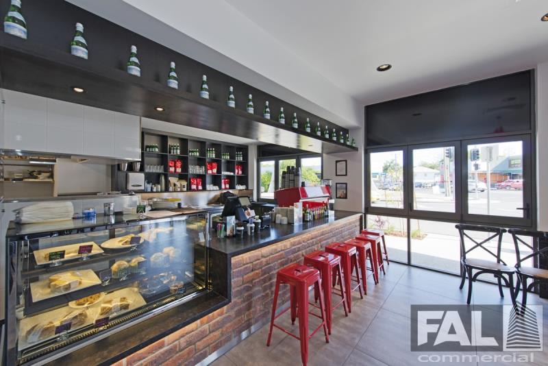 Click to view all images Shop 4/296 Oxley Road Graceville QLD 4075 - Image 1