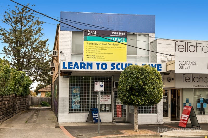 Click to view all images Gnd Floor/237 East Boundary Road Bentleigh East VIC 3165 - Image 1
