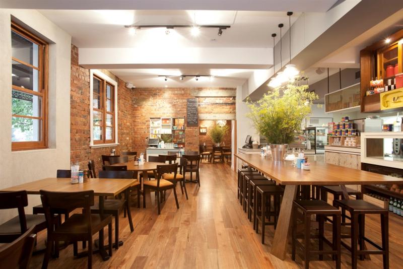 Click to view all images Ground Flr, 162 - 17 Queens Parade Fitzroy North VIC 3068 - Image 3