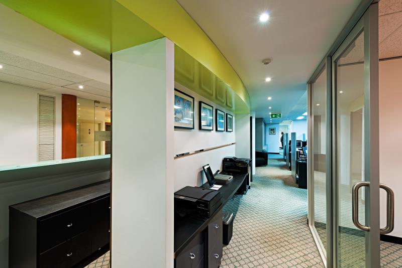 Click to view all images Level 1, 182 Victoria Parade East Melbourne VIC 3002 - Image 3