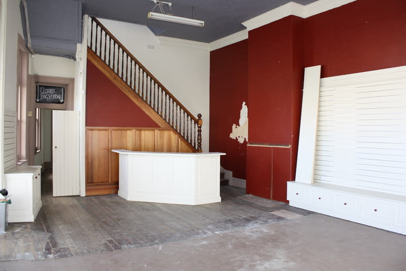 Click to view all images 202 Elizabeth Street Hobart TAS 7000 - Image 2
