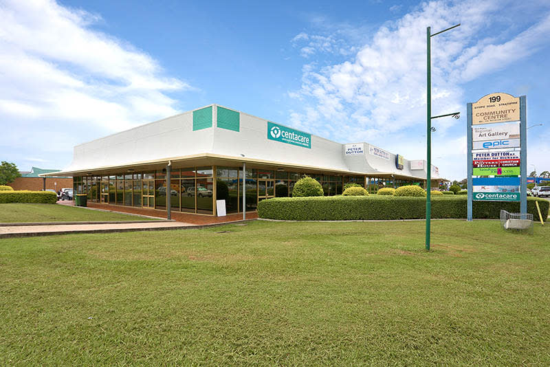 1B/199 Gympie Road Strathpine QLD 4500 - Image 1