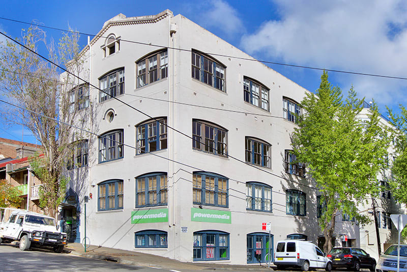 1/91 Reservoir Street Surry Hills NSW 2010 - Image 3