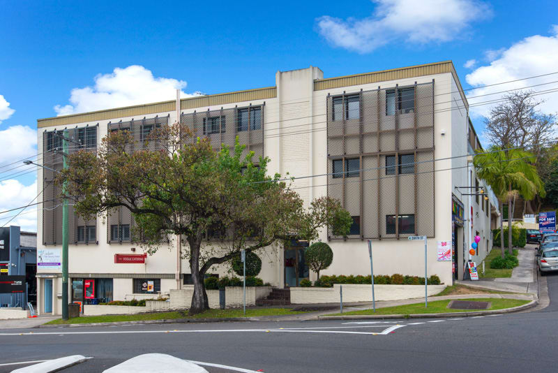 3a/18 Smith Street Chatswood NSW 2067 - Image 1