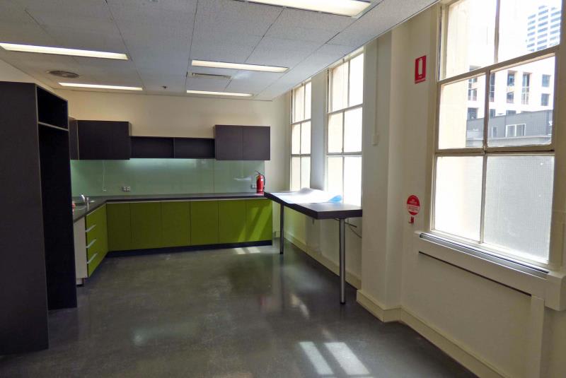 Click to view all images Level 7/460 Collins Street Melbourne VIC 3000 - Image 2