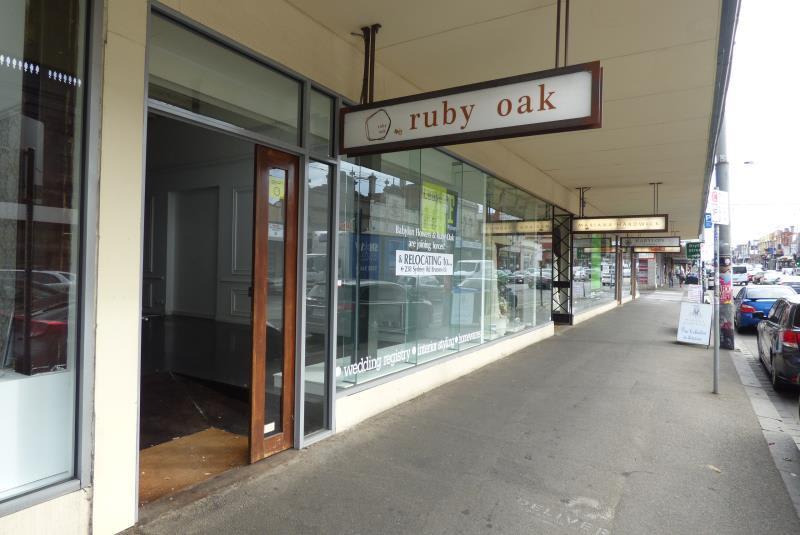 Click to view all images Shop 19/459-475 Sydney Road Brunswick VIC 3056 - Image 2