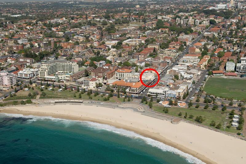 Click to view all images 231 Coogee Bay Road Coogee NSW 2034 - Image 2